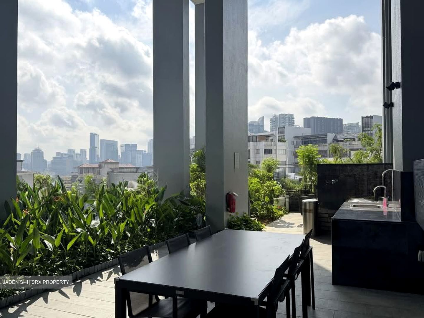 Goodwood Grand (D10), Apartment #594565351
